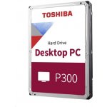 Toshiba P300 Desktop PC 1TB, HDWD110UZSVA – Zbozi.Blesk.cz