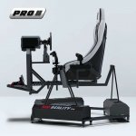 DOF Reality Pro P6 6-axis Závodní pohybová platforma – Hledejceny.cz