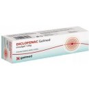 DICLOFENAC GALMED DRM 10MG/G GEL 1X120G