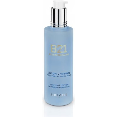 Orlane B21 Extraordinaire Vivifying Lotion 250 ml – Zboží Mobilmania