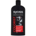 Syoss Colorist šampon pro barvené zesvětlené a melírované vlasy 500 ml – Zbozi.Blesk.cz