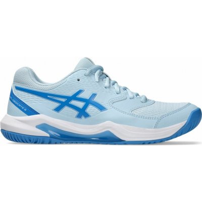 Asics Gel-Dedicate 8 - Modrý – Zboží Mobilmania