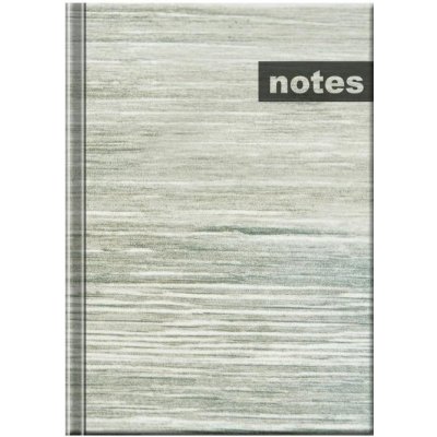 BB ART Notes Dřevo světlé – Hledejceny.cz