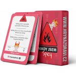 Nikdy Jsem Spicy – Zboží Živě