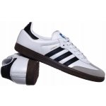 adidas Samba Og Ftw White/ Core Black/ Cgrani – Zboží Dáma