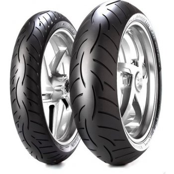 Metzeler Roadtec Z8 Interact O 180/55 R17 73W