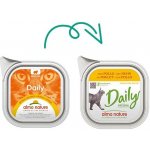 Almo Nature Daily BIO Kuře 100 g – Zbozi.Blesk.cz