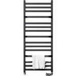 Regnis LOX DUO 440 mm x 880 mm LOXDUO880/440/D400/BLACK