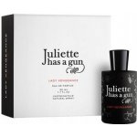 Juliette Has a Gun Lady Vengeance parfémovaná voda dámská 50 ml – Hledejceny.cz