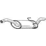 BOSAL BS 135-057 – Sleviste.cz