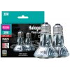 Topný kámen Arcadia Halogen Heat Lamp 35 W Twin pack