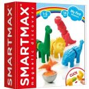 SmartMax Moji první dinosauři 14 ks