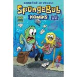 SpongeBob 3/2022 – Sleviste.cz