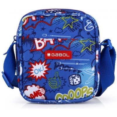 Gabol Bang 224980 – Sleviste.cz