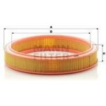 MANN-FILTER C3032/1 – Hledejceny.cz