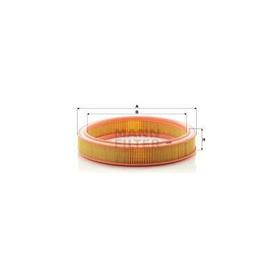 MANN-FILTER C3032/1 – Hledejceny.cz