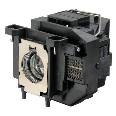 Lampa pro projektor Epson ELPLP78, originální lampa s modulem – Zboží Živě