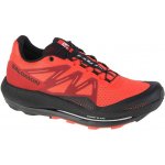 Salomon Pulsar Trail 416029 poppy red/bird/black – Zboží Mobilmania