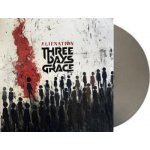 Three Days Grace - Alienation (Multi Splatter Coloured) LP – Sleviste.cz