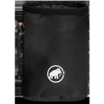 Mammut Gym Basic Chalk Bag black – Zboží Dáma
