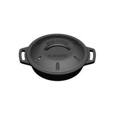 Valhal Outdoor VH.SMOKER Outdoor – Hledejceny.cz