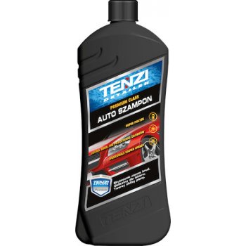 Tenzi Car Shampoo 770 ml