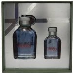 Hugo Boss Hugo EDT 125 ml + EDT 40 ml dárková sada – Hledejceny.cz