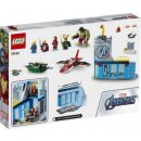 LEGO® Super Heroes 76152 Avengers Lokiho hněv