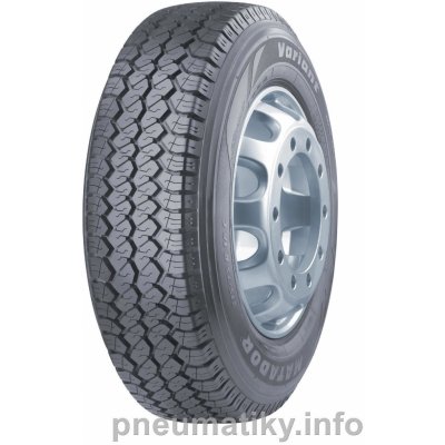 Matador DR2 235/75 R17,5 132/130L