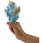 Ruční ventilátor jednorožec – Zbozi.Blesk.cz