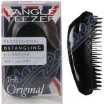 Tangle Teezer The Original Panther Black kartáč na rozčesávání vlasů – Zboží Mobilmania