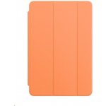 Apple Smart Cover MVQG2ZM/A orange – Zbozi.Blesk.cz