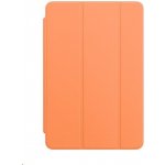 Apple Smart Cover MVQG2ZM/A orange – Zboží Mobilmania