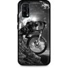 Pouzdro a kryt na mobilní telefon Realme TopQ Realme 7 Pro silikon Mountain Rider