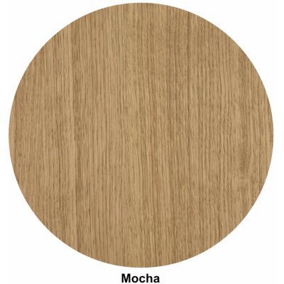 Rubio Monocoat Oil Plus 2C 1,3 l Mocha – Zboží Mobilmania