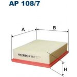 FILTRON Vzduchový filtr AP 108/7 – Hledejceny.cz