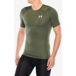 Under Armour Pánské kompresní tričko HG Armour Comp SS – Zboží Dáma