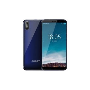 Cubot J5 16GB Dual SIM