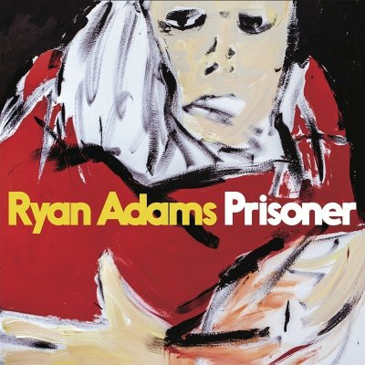 Adams Ryan - Prisoner CD