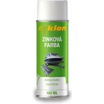 Cyklon Zinkový sprej 400ml – Hledejceny.cz