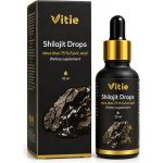 Vitie Shilajit kapky 20 ml – Hledejceny.cz