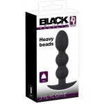 Black Velvets Heavy Beads – Sleviste.cz