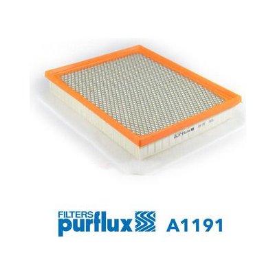 Vzduchový filtr PURFLUX A1191 – Hledejceny.cz