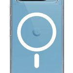 Epico Spello Mag+ kryt Google Pixel 9/9 Pro 5G čirý – Zbozi.Blesk.cz