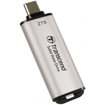 Transcend ESD300S 2TB, TS2TESD300S – Zbozi.Blesk.cz
