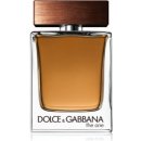 Dolce & Gabbana The One toaletní voda pánská 50 ml