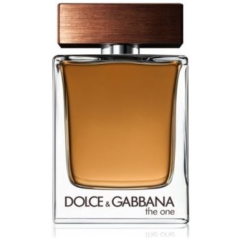 Dolce & Gabbana The One toaletní voda pánská 50 ml