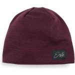 Zimní čepice Warmkeeper ZOE Garnet vínová – Zboží Dáma