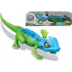 EP Line Robo Alive Ještěrka zelená – Sleviste.cz