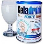 Orling Geladrink Forte Hyal kolagen v prášku 420 g – Hledejceny.cz